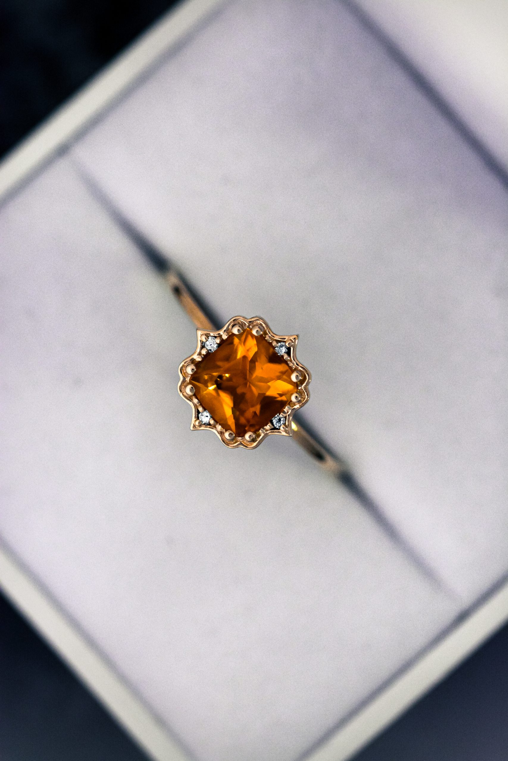 Różnice między diamentem, a brylantem – Diamond Expert